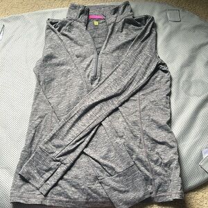 Women’s active for quarter zip